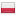 studiuje.eu server is located in Poland